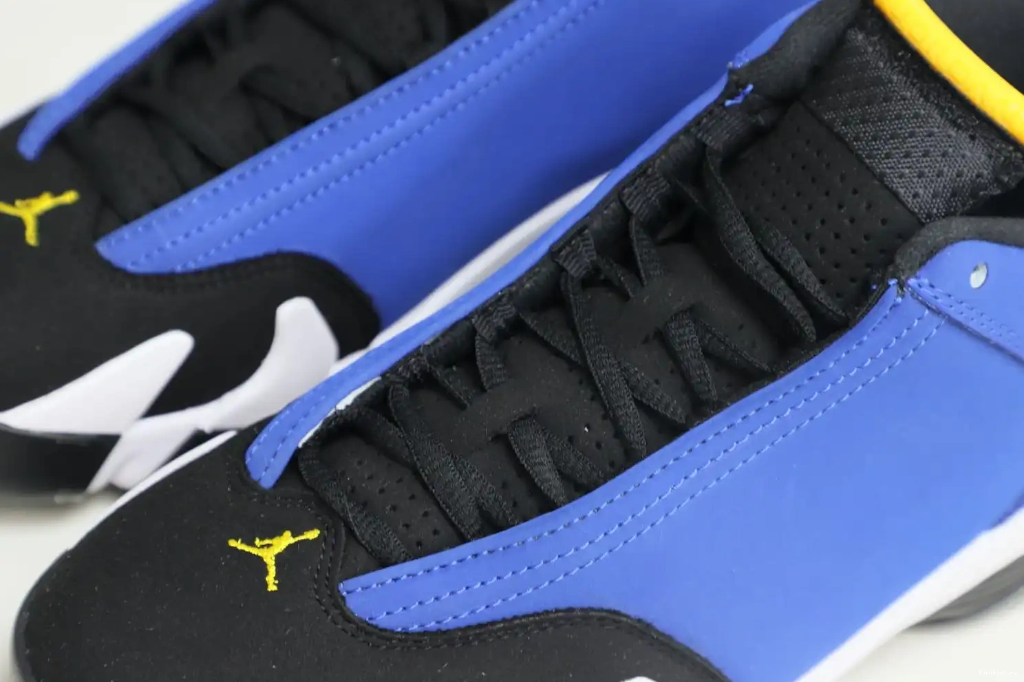 Retro Jordan Kimikick Air 14 Jordan 0606
